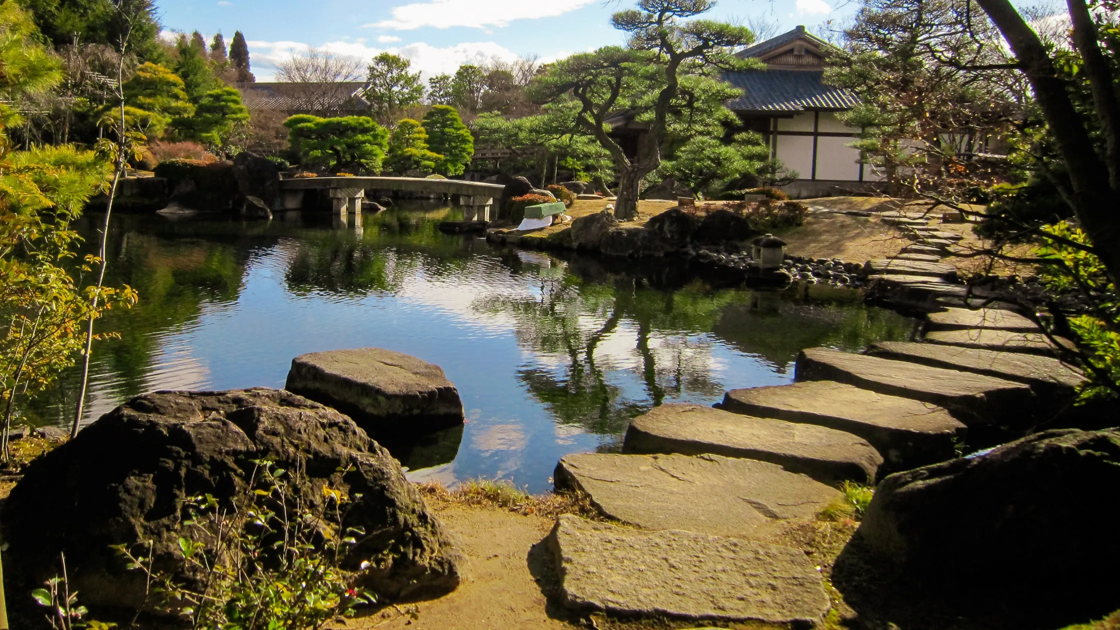 jardin‑japones